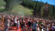 Tomato Assault Brings La Tomatina Style Food Fight Tour to Albuquerque...